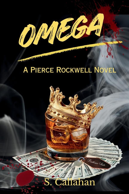 Omega: A Pierce Rockwell Novel