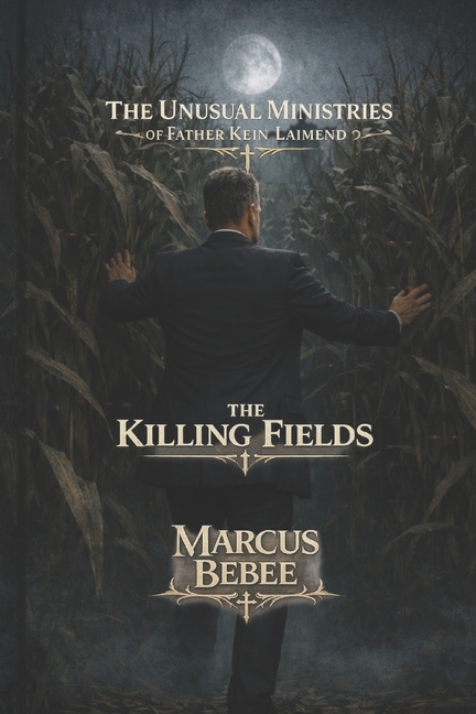 The Unusual Ministries of Father Kein Laimend: The Killing Fields