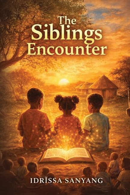 The Siblings Encounter