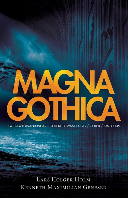 Magna Gothica