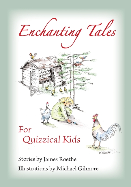 Enchanting Tales for Quizzical Kids