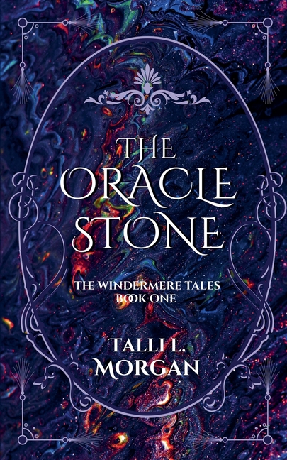 The Oracle Stone