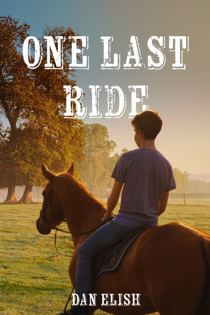 One Last Ride