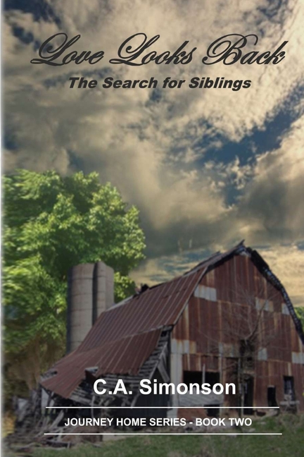 Love Looks Back: The Search for Siblings