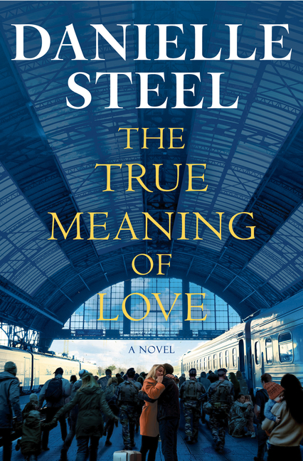 The True Meaning of Love