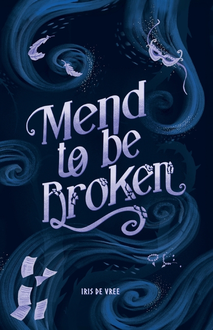 Mend to be Broken