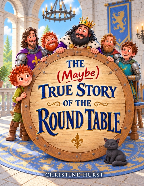 The (Maybe) True Story of the Round Table