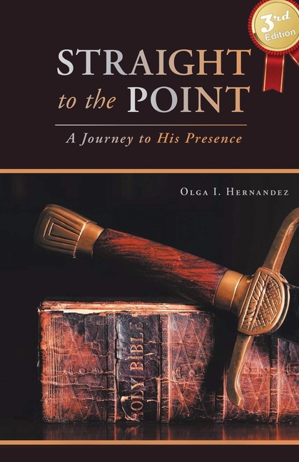Straight to the Point: A Journey to His Presence