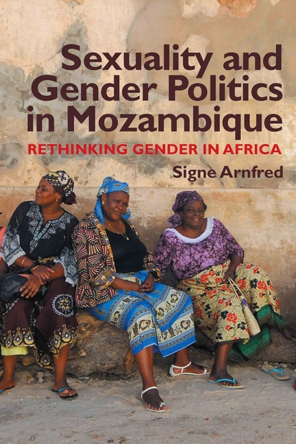 Sexuality and Gender Politics in Mozambique: Re-Thinking Gender in Africa