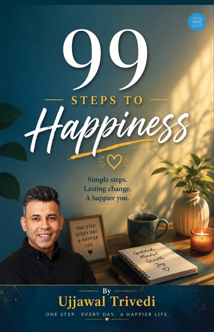 99 Steps To Happiness