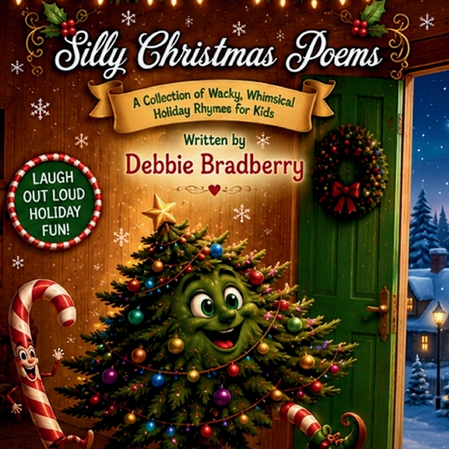 Christmas Silly Poems