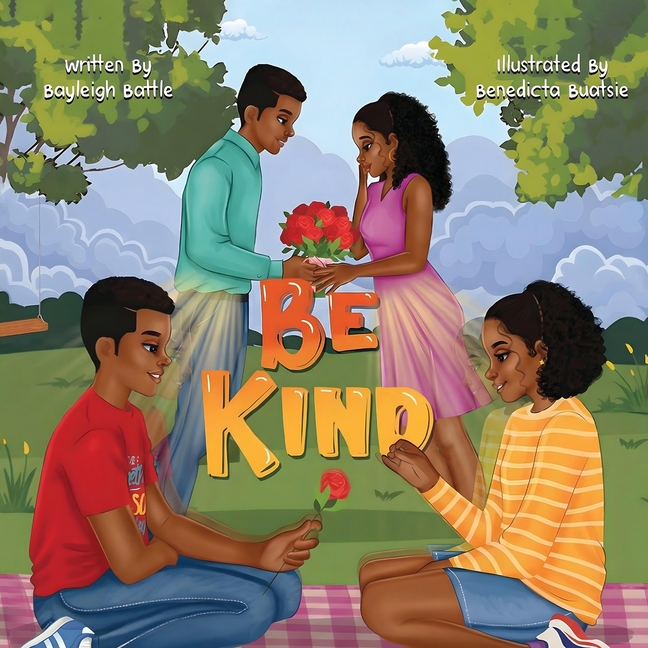 Be Kind