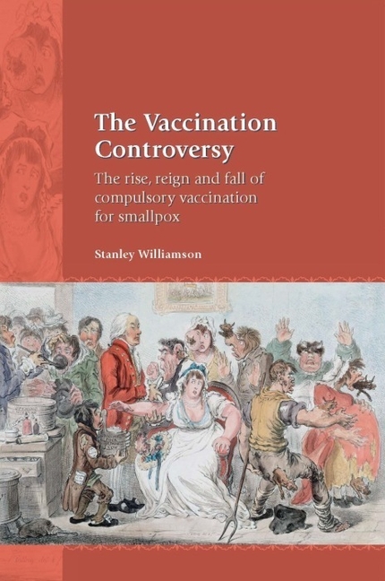 The Vaccination Controversy