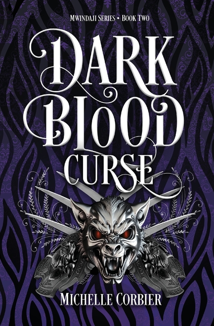 Dark Blood Curse: Dark Blood Curse
