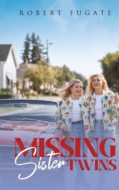 Missing Sister Twins