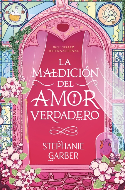 Maldición del Amor Verdadero, La -V3*