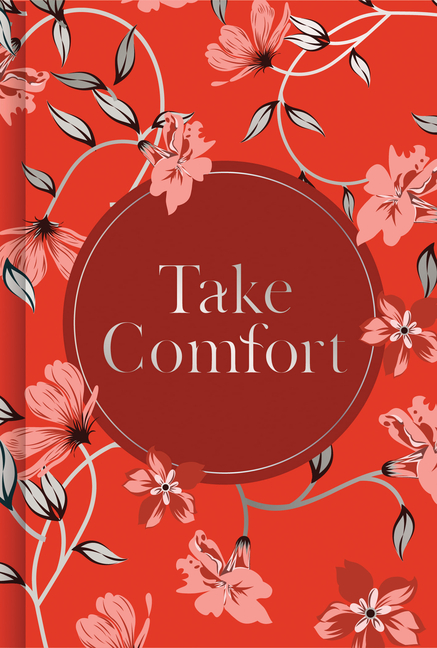 Take Comfort (Prayer Book)