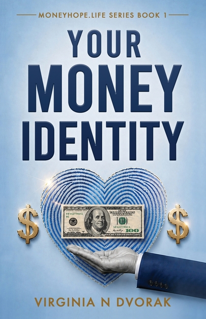 Your Money Identity: Moneyhope.life series book 1