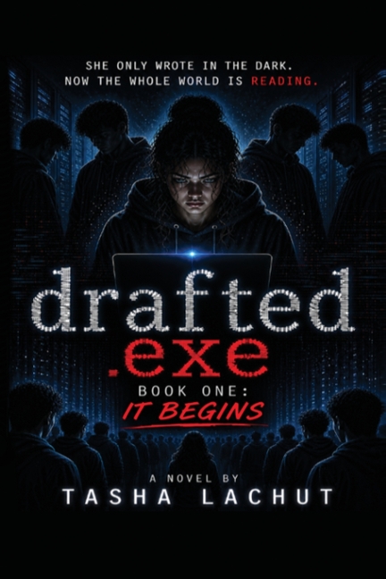 Drafted.EXE It Begins: It Begins