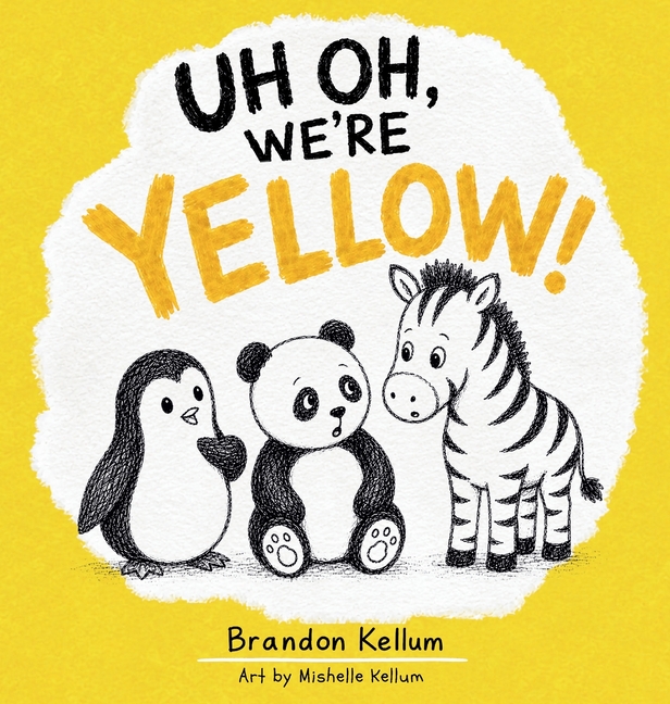 Uh Oh, We're Yellow!
