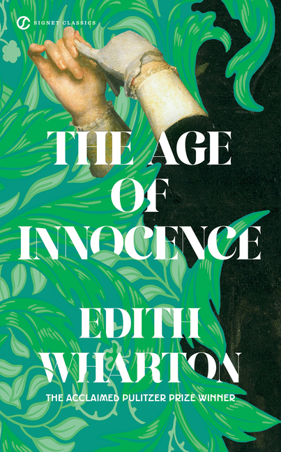 The Age of Innocence