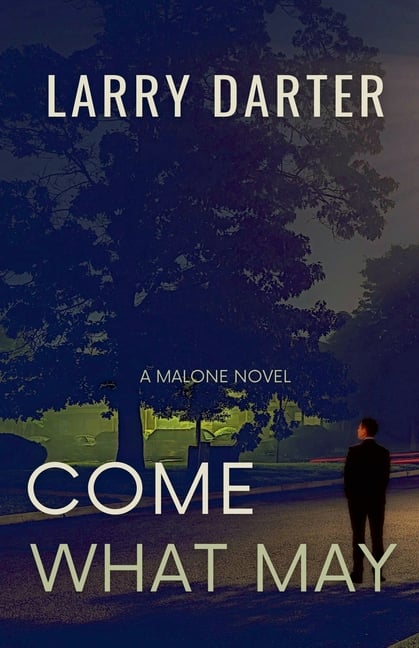 Come What May