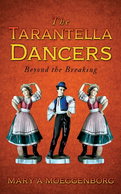 The Tarantella Dancers: Beyond the Breaking