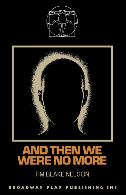 And Then We Were No More