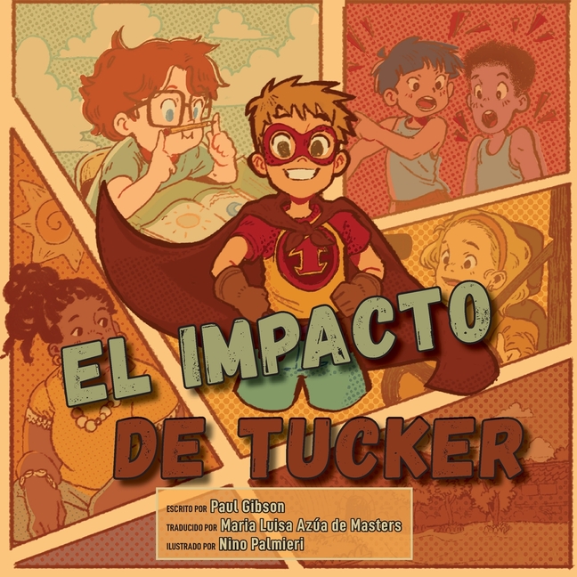 El Impacto de Tucker