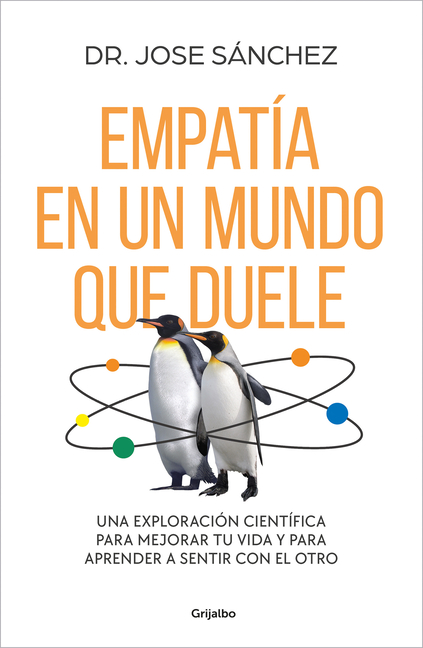 Empatía En Un Mundo Que Duele / Empathy in a World That Aches