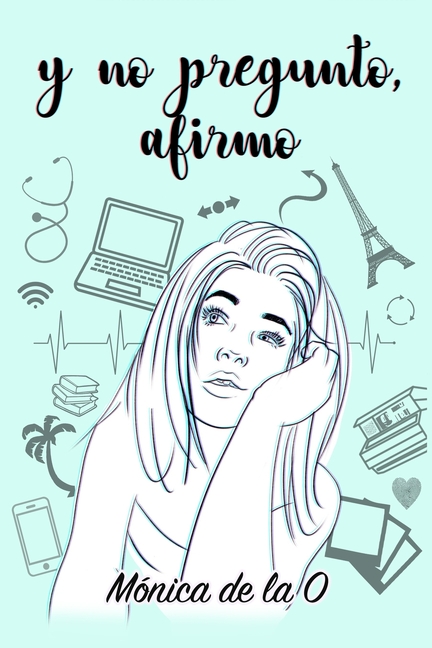 Y no pregunto, afirmo