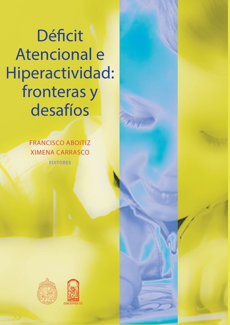 Déficit atencional e hiperactividad