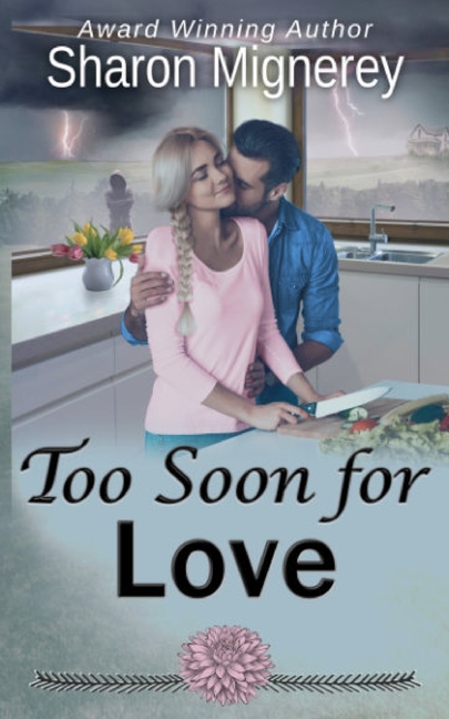 Too Soon for Love