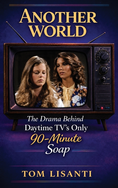 Another World: The Drama Behind Daytime TV's Only 90-Minute Soap