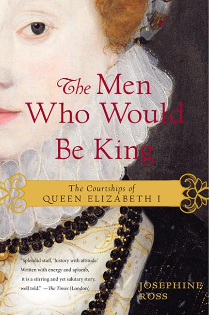 The Men Who Would Be King