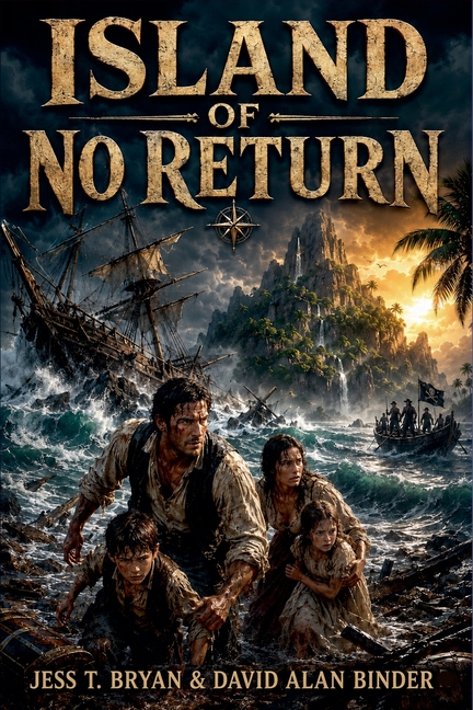 Island of No Return