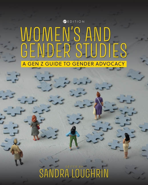 Women's and Gender Studies: A Gen Z Guide to Gender Advocacy