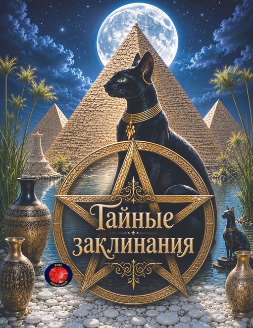 Тайные заклинания