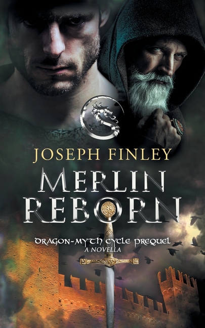 Merlin Reborn: A Novella