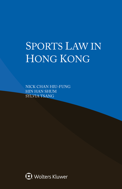 Sports Law in Hong Kong