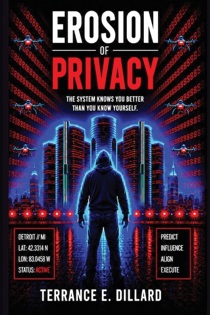 Erosion of Privacy