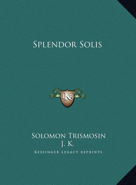 Splendor Solis