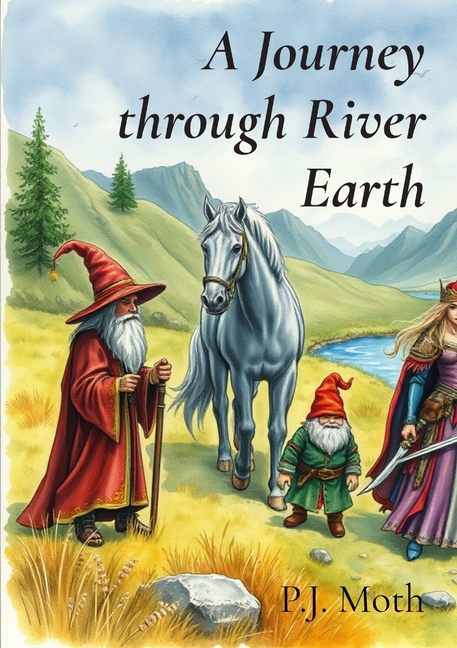 A Journey through River Earth