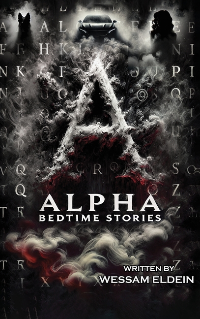 Alpha Bedtime Stories