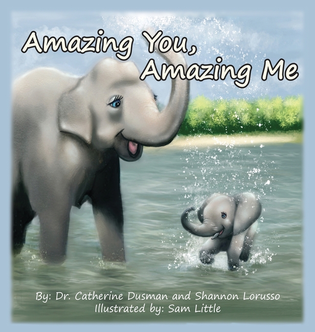 Amazing You, Amazing Me