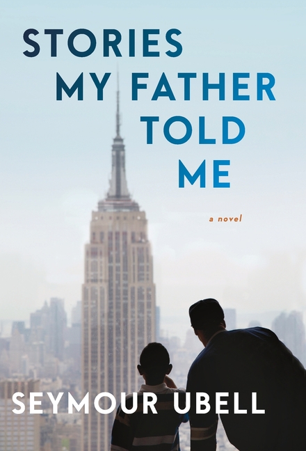Stories My Father Told Me