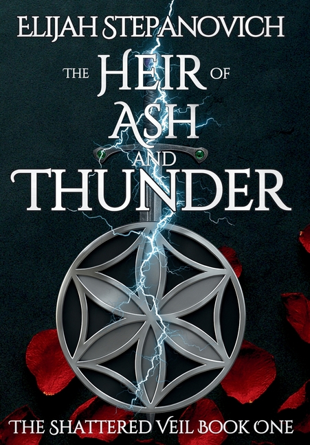 The Heir of Ash and Thunder
