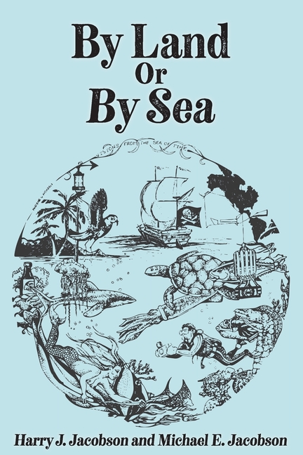 By Land or By Sea