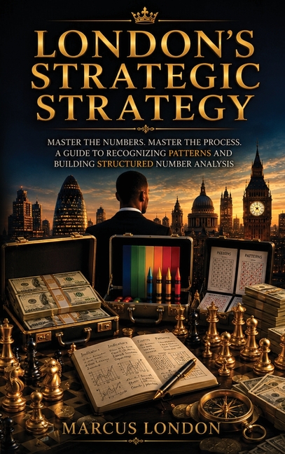 London's Strategic Strategy