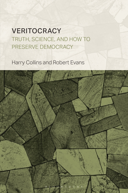 Veritocracy: Truth, Science, and How to Preserve Democracy